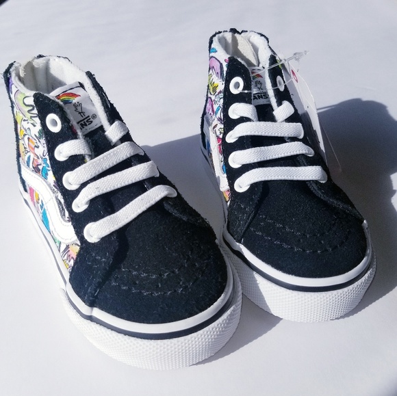 Not 4 Sale**** SOLD*** Vans Unicorn - Picture 7 of 8